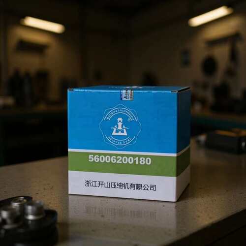 开山螺杆空压机保养油水分离芯保养耗材空滤芯56006200180