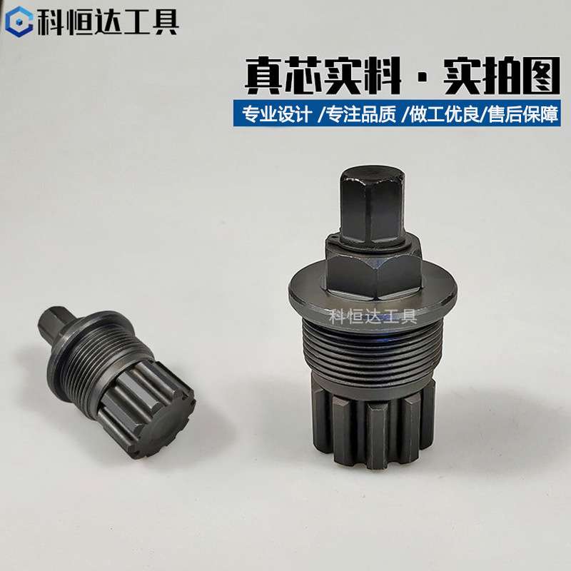 正时盘车工具 红岩杰狮菲红红岩09杰狮菲亚特科索发动机维修 汽保