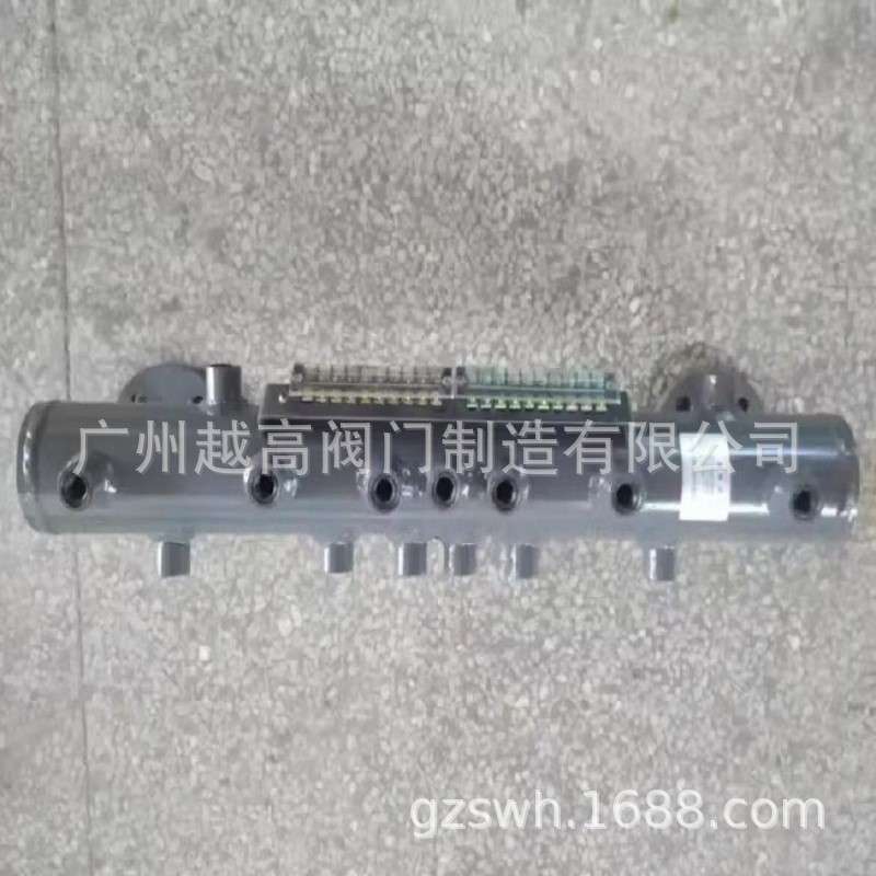 UDZ测量筒 锅炉水位计测量筒 液位开关测量筒是双色电接点液位计
