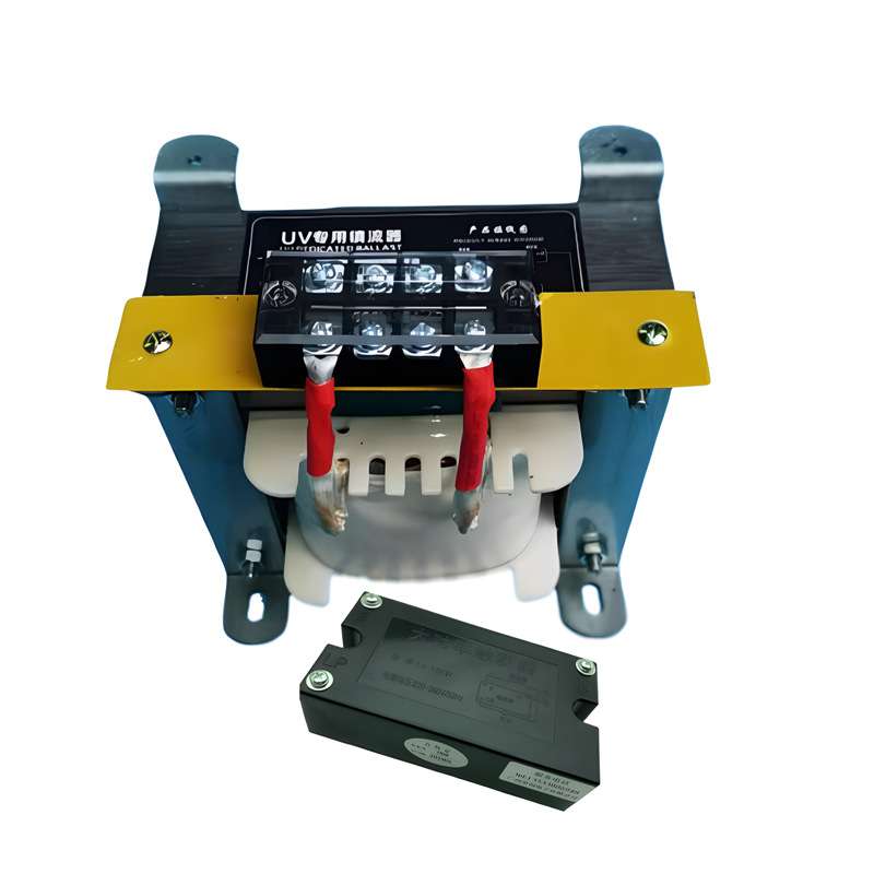 UV灯汞灯紫外线固化灯晒版机光固化机专用1kw2kw3kw镇流器触发器
