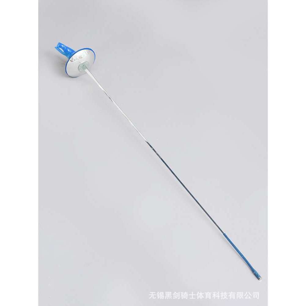击剑比赛剑儿童成人花剑防锈电动剑弹簧钢材质 CE认证可全国比赛