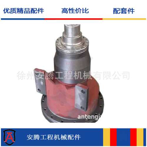 平地机配件GR215行星减速器壳体 GR215轮边减速器壳体