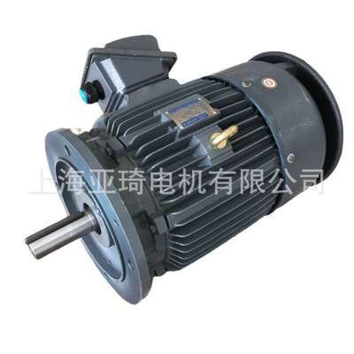 AEVP160M-4I/AEVP160M-41-11KW-15HP LIANG CHI INDUSTRY CO.;LTD