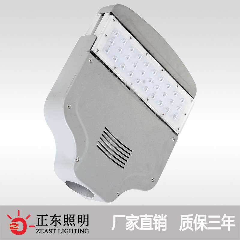 LED富贵鱼模组路灯灯头户外灯具高亮路灯高杆灯道路照明路灯灯头