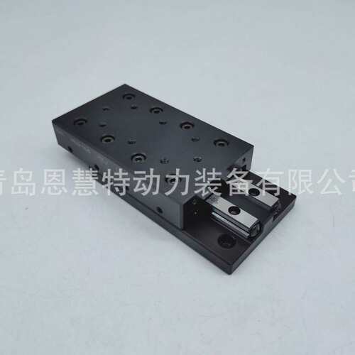 THK滑组交叉滚柱滑台VRT3105A VRT3130A VRT3155A导轨滑块
