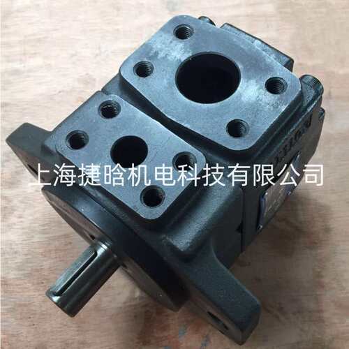 YB-E10 YB-E16 YB-E25 YB-E32 HONGYI高压叶片泵 额定压力16MPa