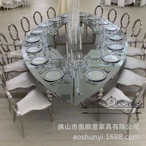 wedding table   wedding furniture   party furniture    chair