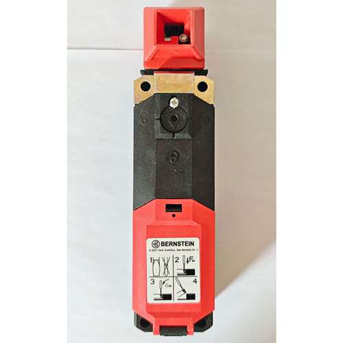 博恩斯坦SLK-F-UC-55-R1-A0-L0-0行程、限位、老款开关