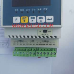 厂售耀华XK3190-C801高速称重显示控制器,标配RS485/MODBUS模拟量