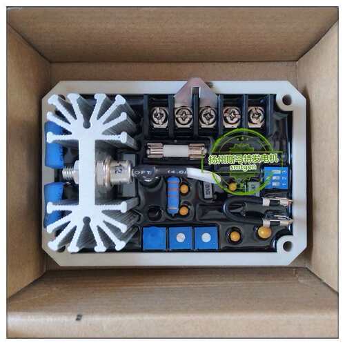 发电机组电压调节器EA15AEA05A EA440 EA460 EA125-8FC AVR15A/B