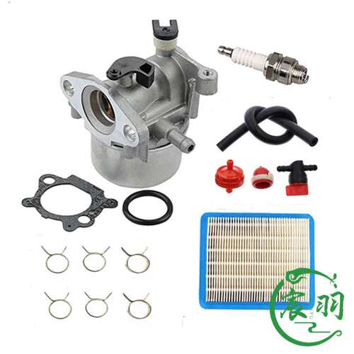 Poulan P3314 P3416 P4018 PP3816  C1M-W26C 545070601化油器
