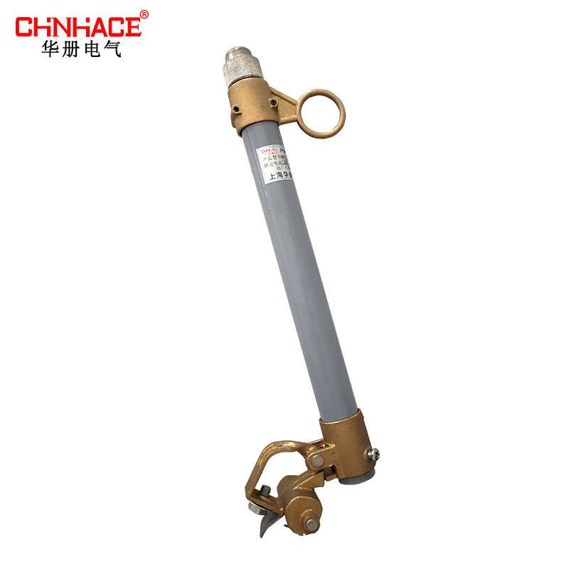 户外高压跌落式熔断器管保险管RW12-15kv100a200a熔丝管