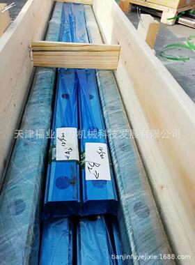 卧式磨床Y轴导轨滑块HGW55HC3R4200ZAP，精度P等级