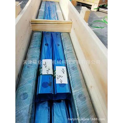 卧式磨床Y轴导轨滑块HGW55HC3R4200ZAP，精度P等级