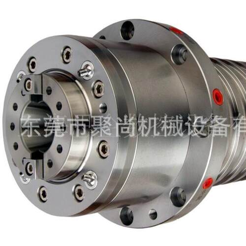 KENTURN 台湾健椿主轴  数控机床主轴   直联式主轴BT50-190-6000
