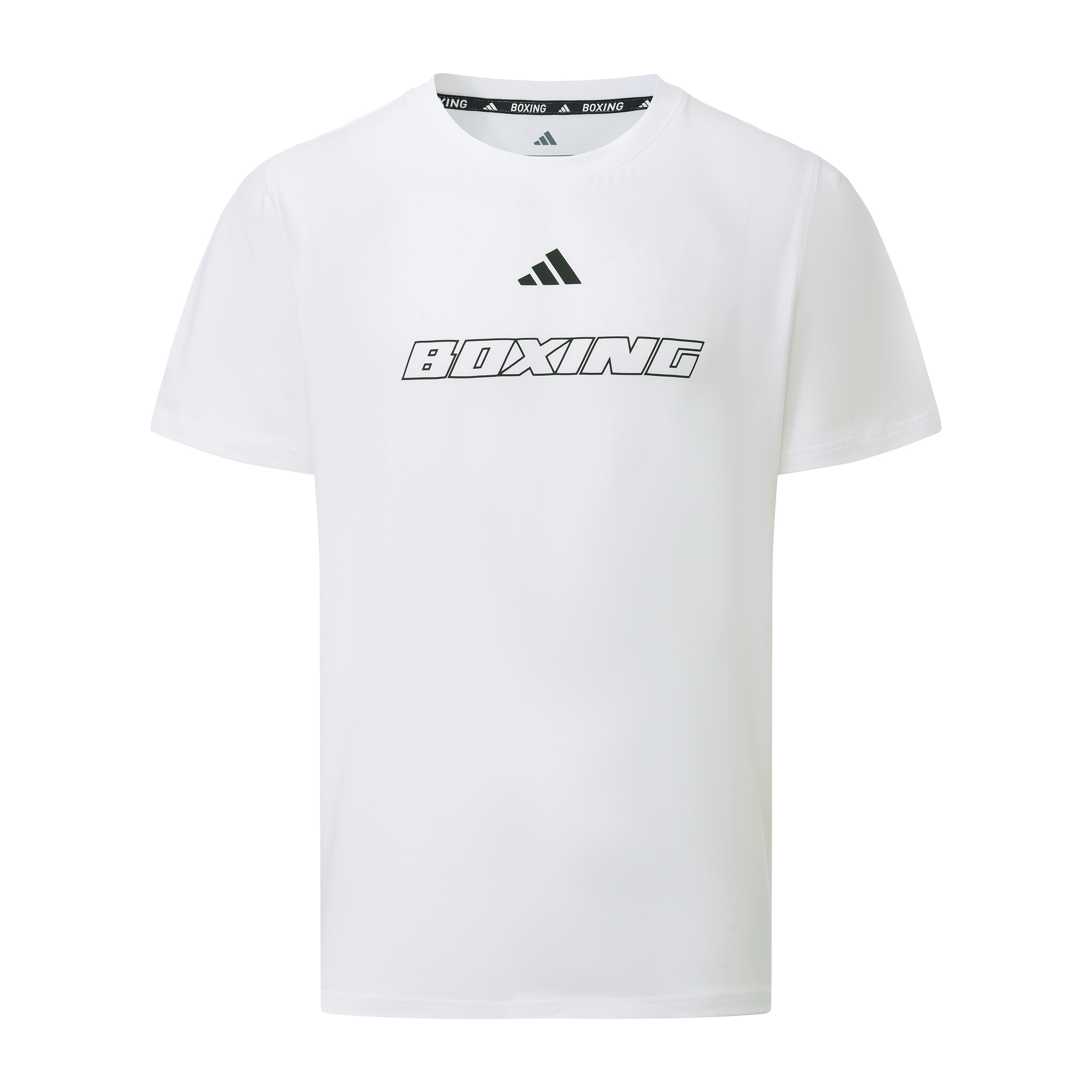 【自营】Adidas阿迪达斯运动休闲T恤轻运动短袖棉款透气官方正品