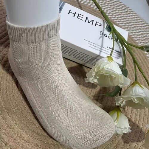 中筒袜子 直播间福利