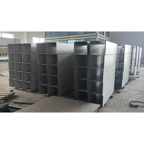 激光切割预埋件加工电焊钢结构钢板加工钢结构加工格构柱电焊加工