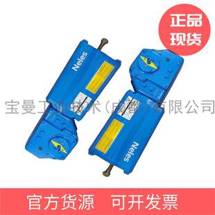 Neles耐莱斯美卓Metso气缸双作用执行器维修套件B1CU32/105L现货