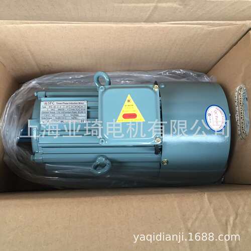 EYAEJ100L2-4-3KW刹车马达 MOTORS电磁制动电机