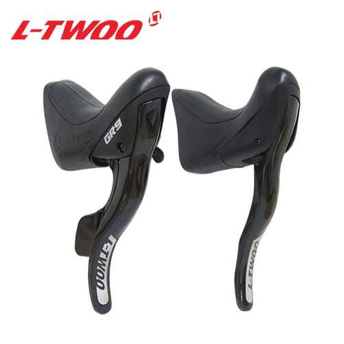 LTWOO 蓝图GR9越野公路自行车变速器砾石公路1x11速手变50T后拨