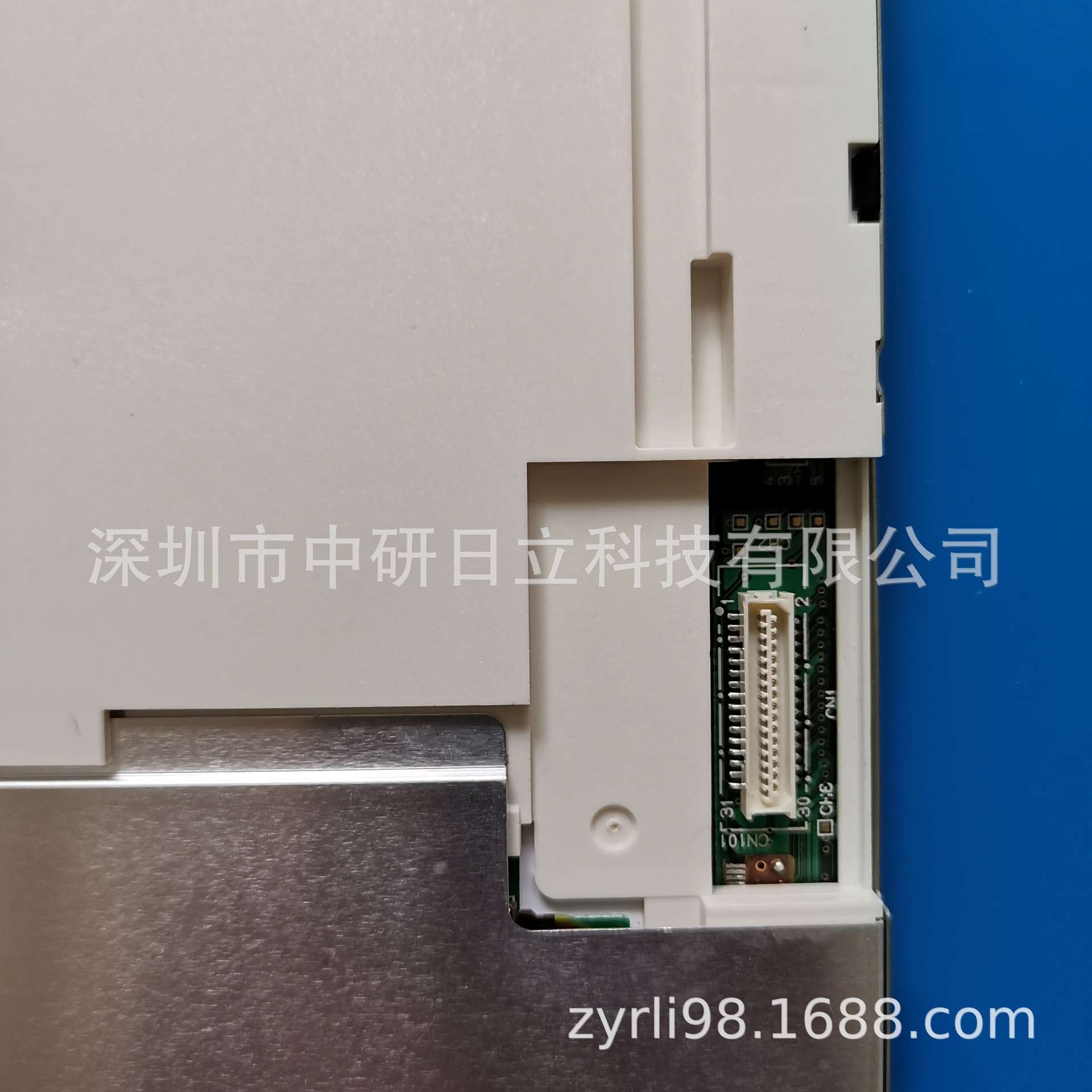NL6448BC33-49 FANUC发那科数控机床系统液晶屏现货供应价格咨询 - 实物图