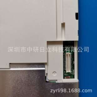 NL6448BC33-49 FANUC发那科数控机床系统液晶屏现货供应价格咨询