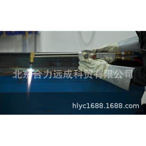 供应梅塞尔手持火焰割枪ESSEN 8625-A/PMY 梅塞尔重型手持割炬 - 实物图