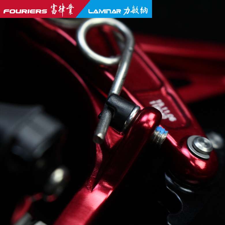 FOURIERS/ 富律业 BR-S003 C型公路车刹车夾器, 车圈刹车夹器