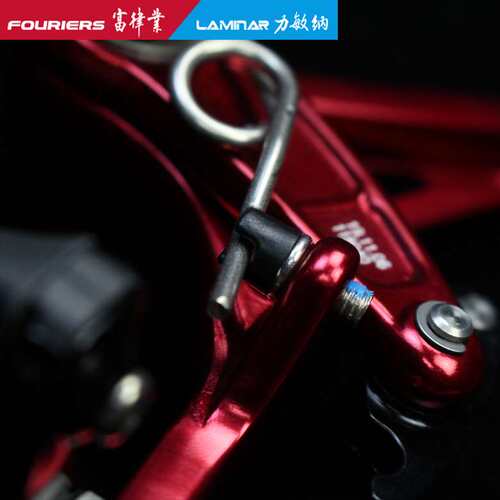 FOURIERS/ 富律业 BR-S003 C型公路车刹车夾器, 车圈刹车夹器