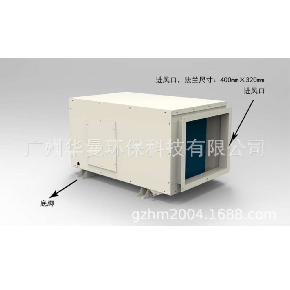 吊顶新风除湿机QD998A别墅地下泳池机房工业除湿器高温变速除湿机