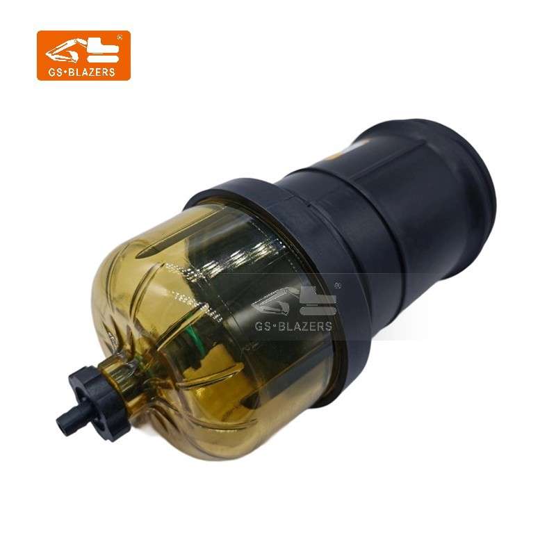 工程机械配件4794331 479-4331油水分离器外壳挖掘机工厂直供