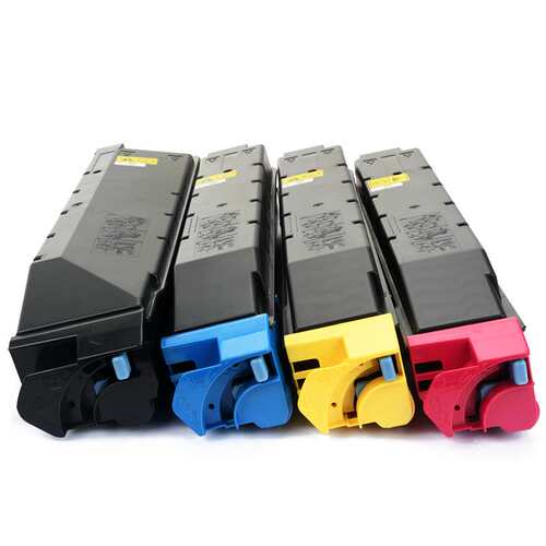 适用京瓷TK-8737粉盒TASKalfa 7052ci 8052ci 7053ci 8053c墨粉盒