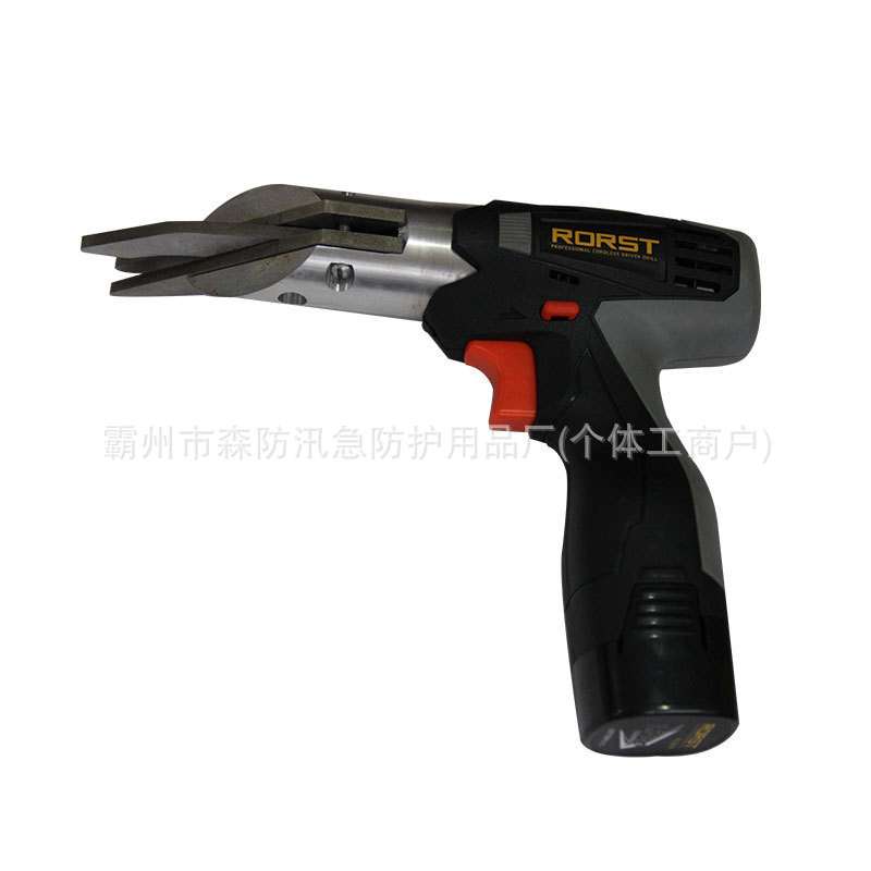 汽车玻璃破碎器交通事故抢险工具车窗玻璃拆除器无火花手动启缝器