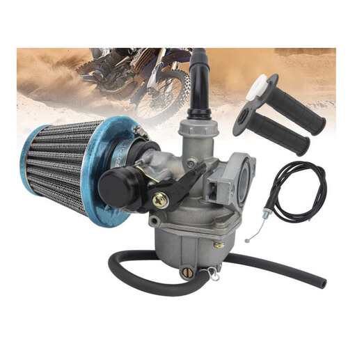 PZ19化油器 50cc 70cc 90cc 110cc 4 Stroke ATV TaoTao