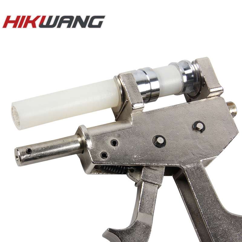 机械滑紧钳FT-1225水暖扩管钳接管钳 滑紧件工具水管剪切