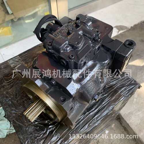 708-1U-11524 708-1W-00153 708-1U-00171 -00170 WA380 430-6泵