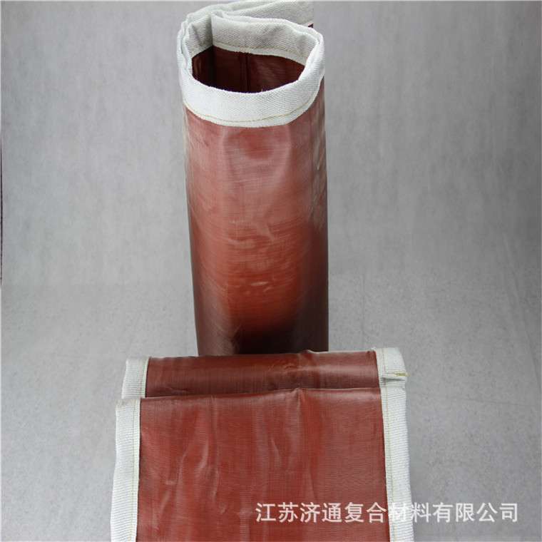 厂家供应 风机软连接 抗老化 耐高温风机防火帆布软接 密封好