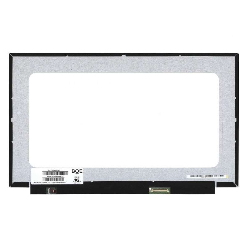 15.6寸触摸液晶屏幕NV156FHM-T0K NV156FHM-TOK NV156FHM-T01/T07