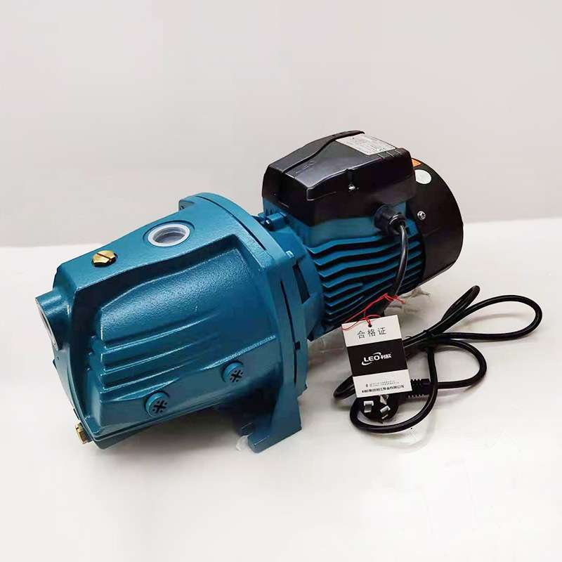 AJM喷射泵 自吸式抽水泵 深井自吸泵 家用全自动自吸增压泵