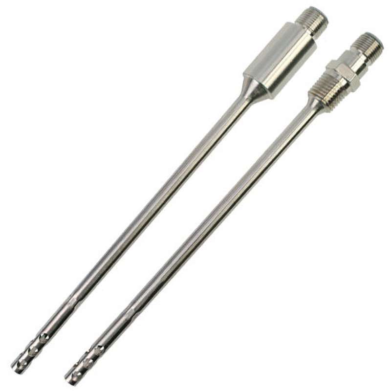 PR-25AP-A-0600-1/2-M12空气温度RTD探头带M12连接器奥米佳PT100