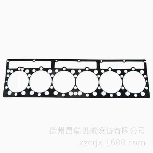 上柴C6121发动机C02AL-7W7546+B缸盖垫徐工程机械吊车装载机配件