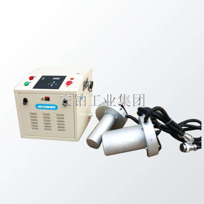安铂内孔环形工件加热器ACEPOM NKF60/70/80/100-100轴承电磁感应