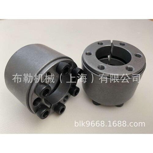 德国KTR涨紧套 嘉兴开天 KTR700 动力锁/胀紧套/梅花联轴器弹性体