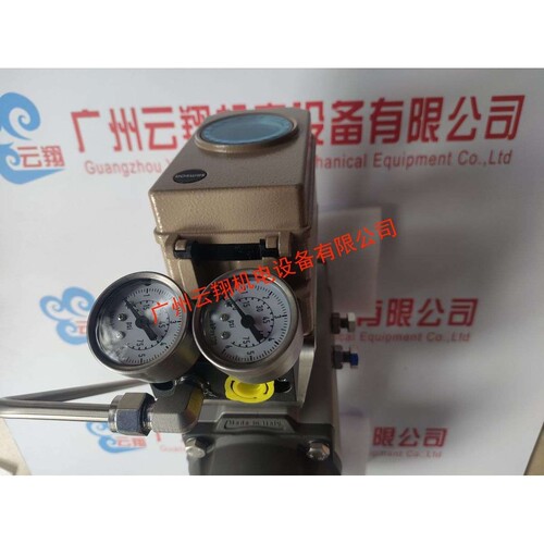 SAMSON 开关 P/N:6000-2347防爆极限开关
