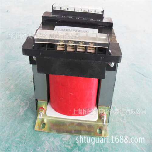供应BK-400VA全铜线变压器220V/36V 30 24V 70 12V 400VA控制变压