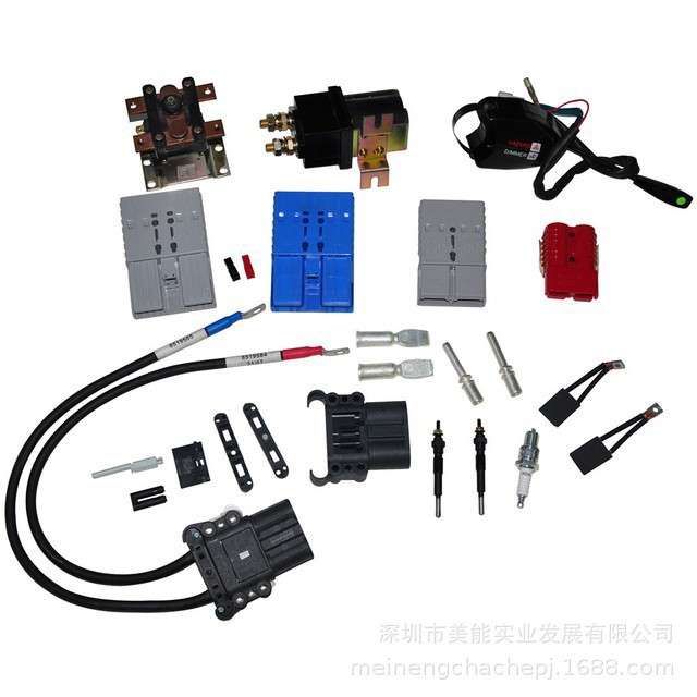 【量大价优】 现货 化油器 4450-401 全型号齐全 叉车配件