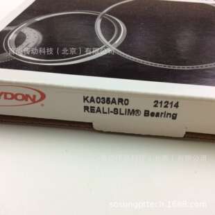 KB042AR0 KB042CP0 KB042XP0 KAYDON开顿等截面薄壁精密轴承
