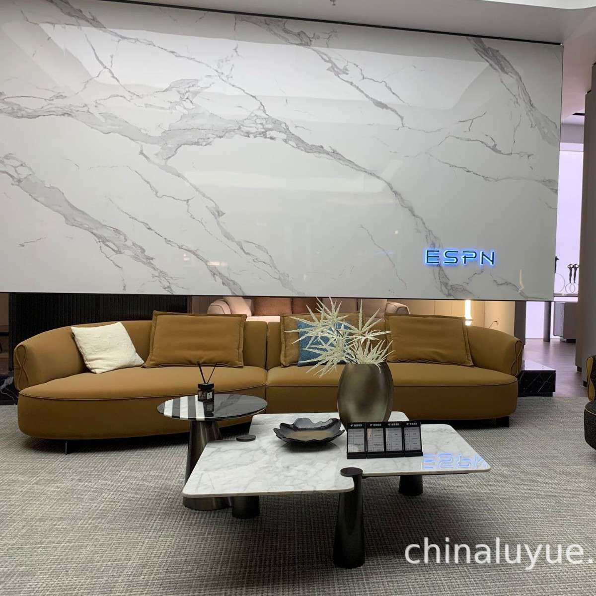 网红极简休闲设计师款皮加布沙发客厅家用组合简约家具沙发