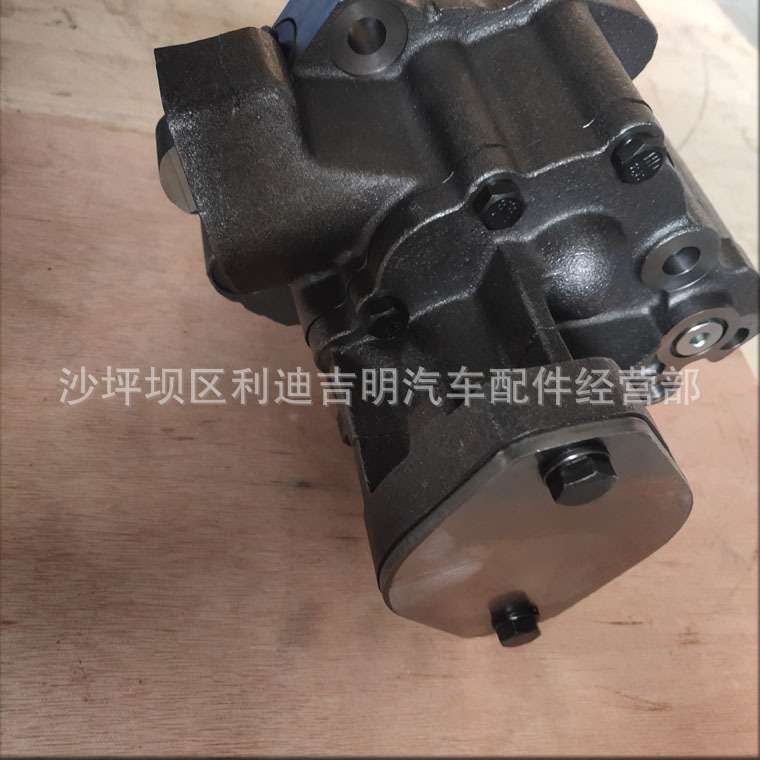 k19 k38发电机组配件 Nt855 发动机零件 机油泵3609833 3821579